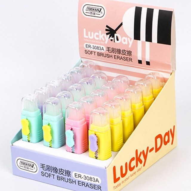 Erasers factory direct