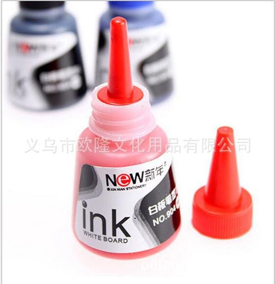 Whiteboard Marker Ink, 25ml view 3