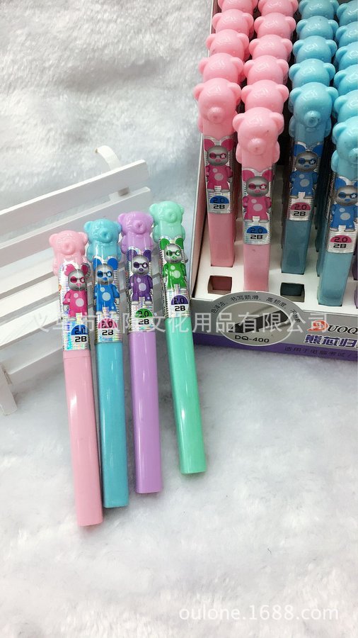 Pencil Lead Refills view 2