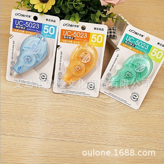Creative Correction Tape — Style 5023 view 3