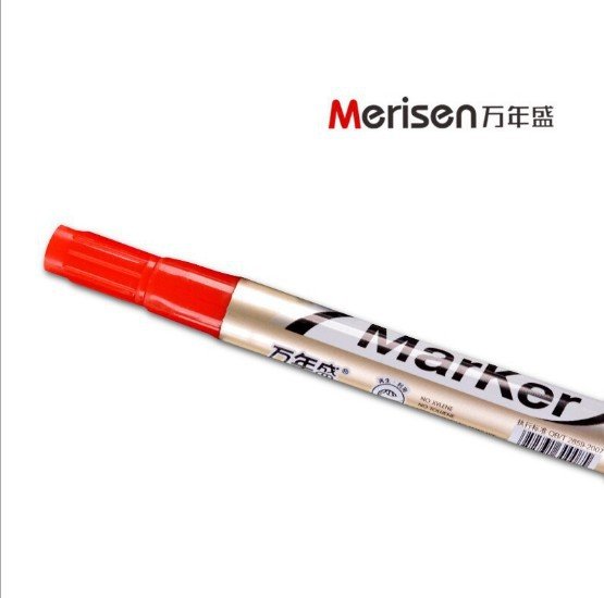 Erasable Whiteboard Marker — Style 558 — Variant 2