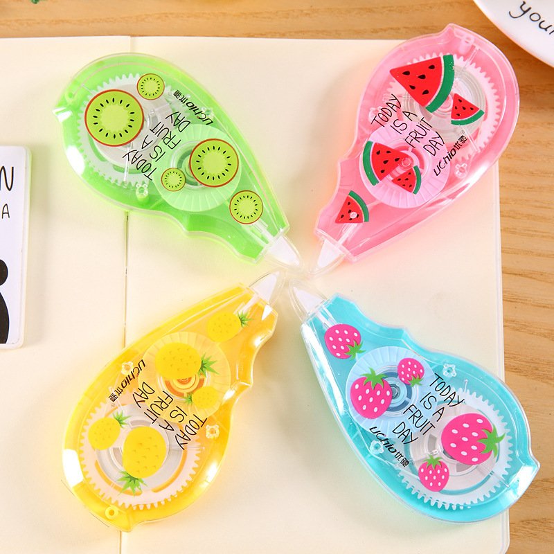 Creative Correction Tape — Variant 2