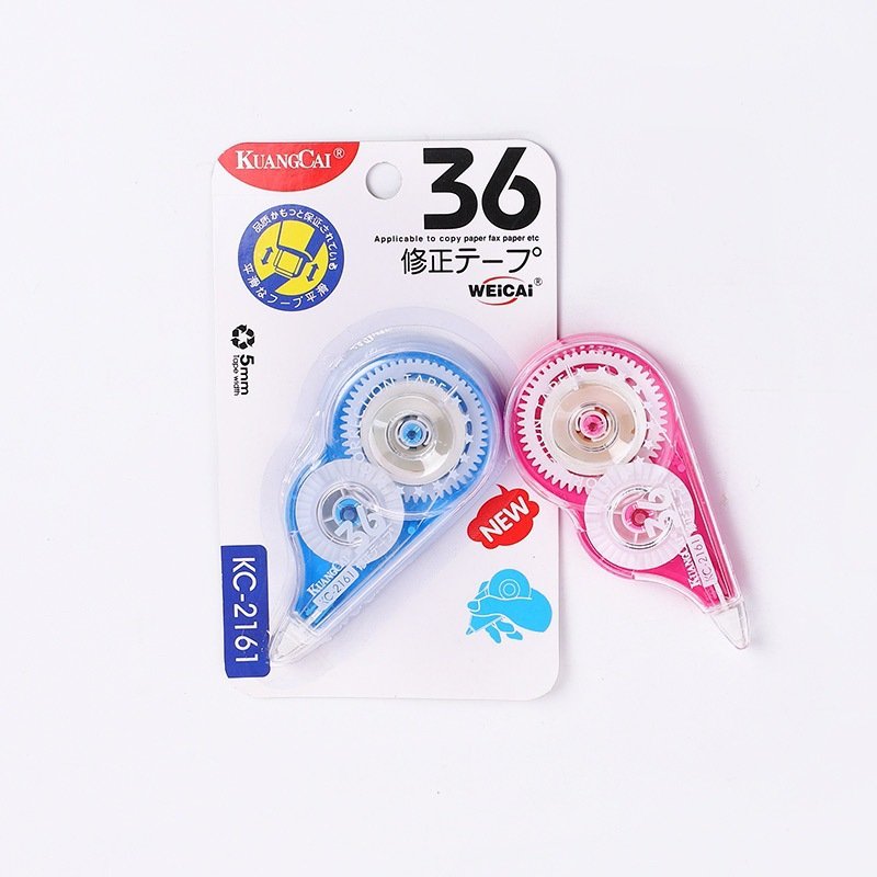 Creative Correction Tape — Style 2161 view 2