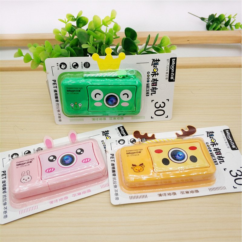 Correction Tape — Style 7377 view 3