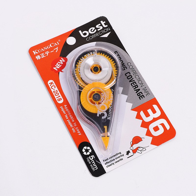 Creative Correction Tape, 36m view 2