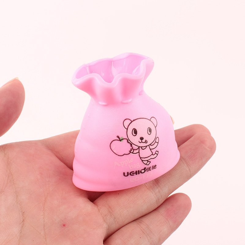 Creative Pencil Sharpener