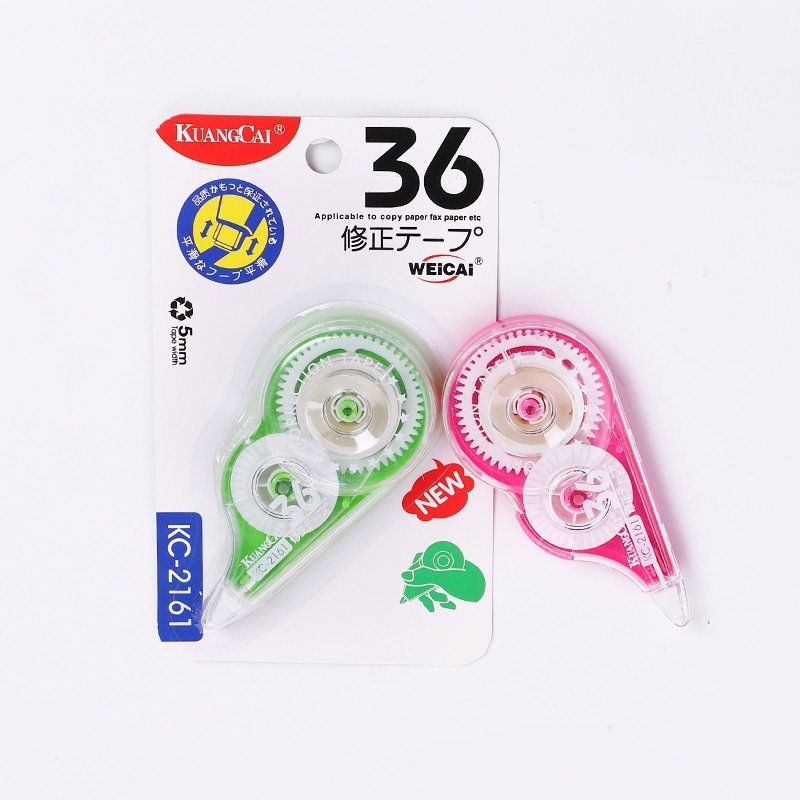 Creative Correction Tape — Style 2161 view 3