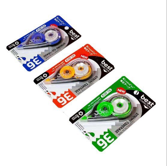 Creative Correction Tape, 36m