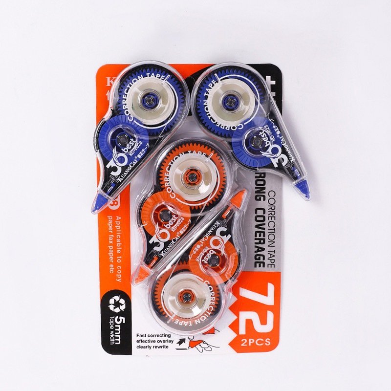 Correction Tape, 2-Pack — Style 2028 view 3