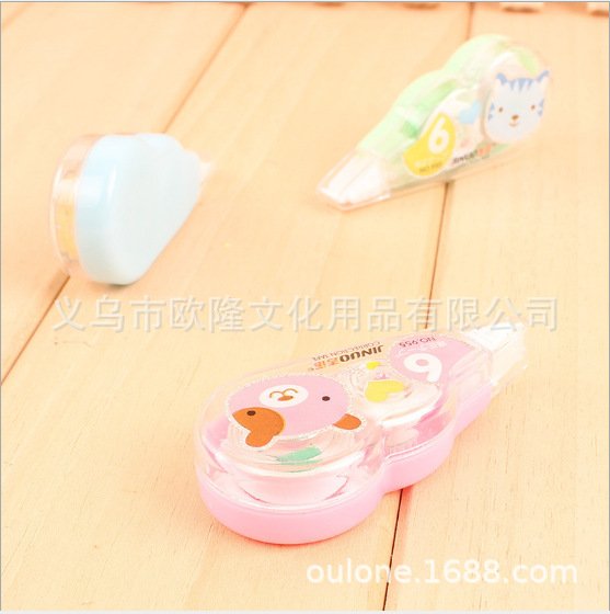 Correction Tape, Set