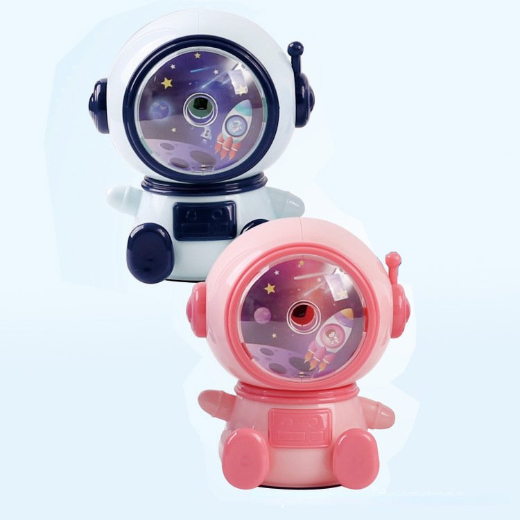 Auto-Feed Kids Pencil Sharpener — Variant 2