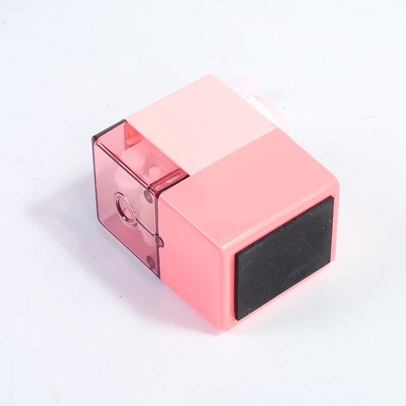 Kids Pencil Sharpener — Variant 2