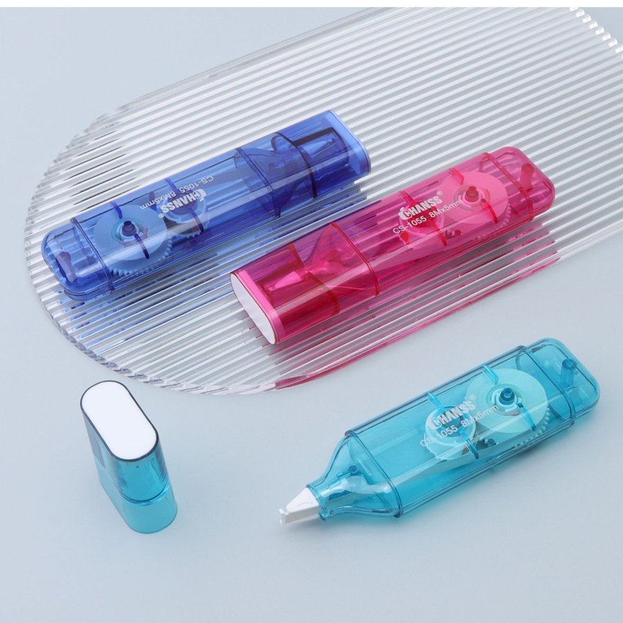 Correction Tape, 5mm X 8m — Variant 2 view 3