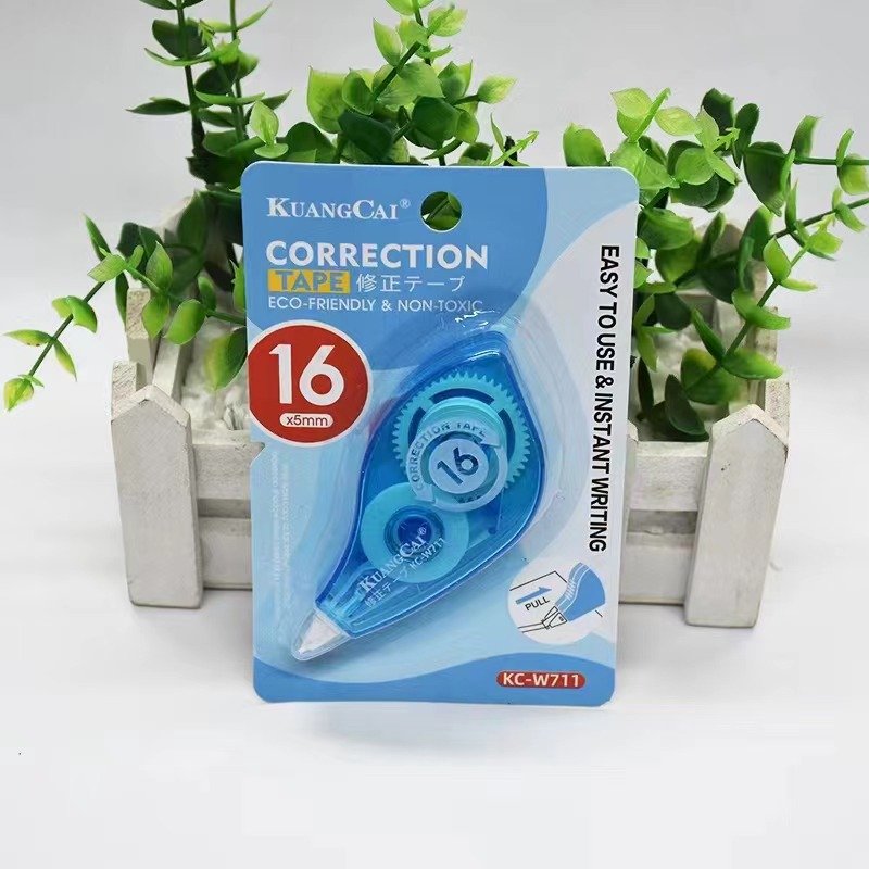 Mini Correction Tape — Style 711 view 3
