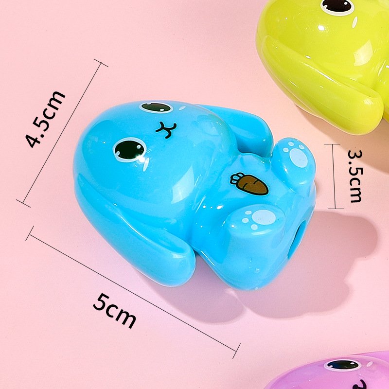 Puppy Cartoon Kids Pencil Sharpener view 3