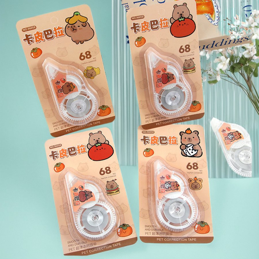 Creative Cartoon Correction Tape view 3