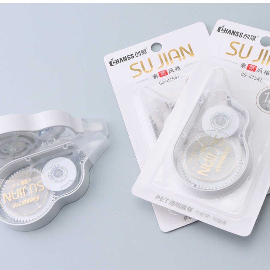 High-Capacity No-Break Correction Tape, 30m view 2