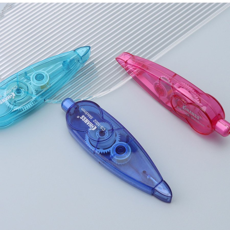 Correction Tape, 5mm X 5m view 2