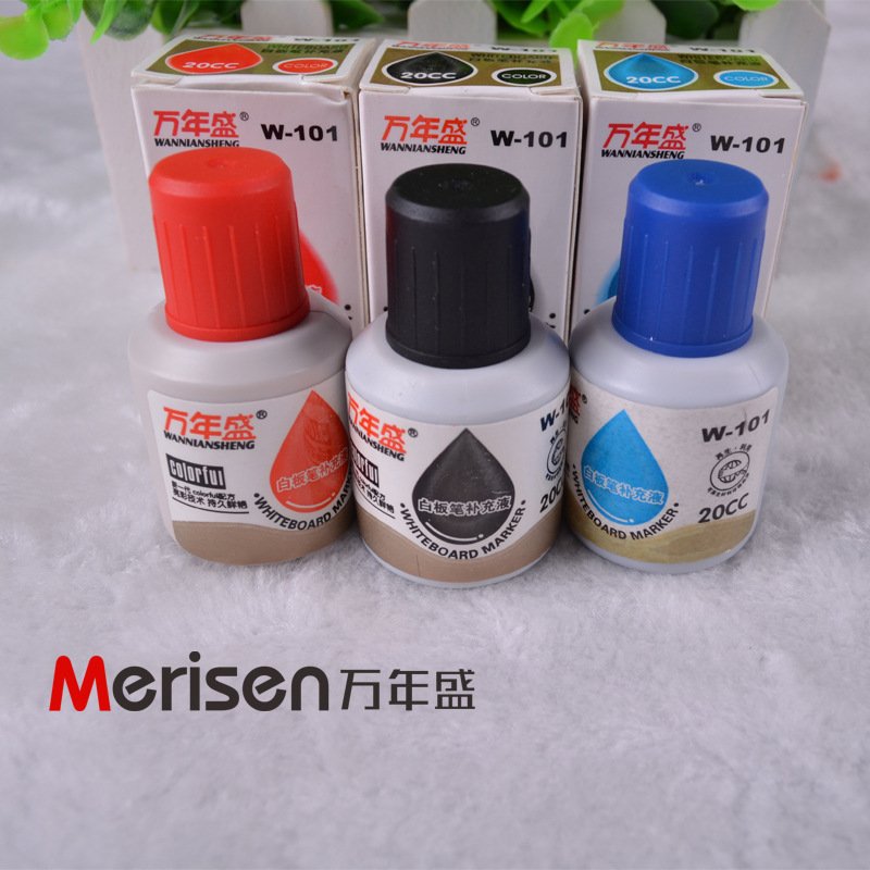Whiteboard Marker Ink, 20ml view 3