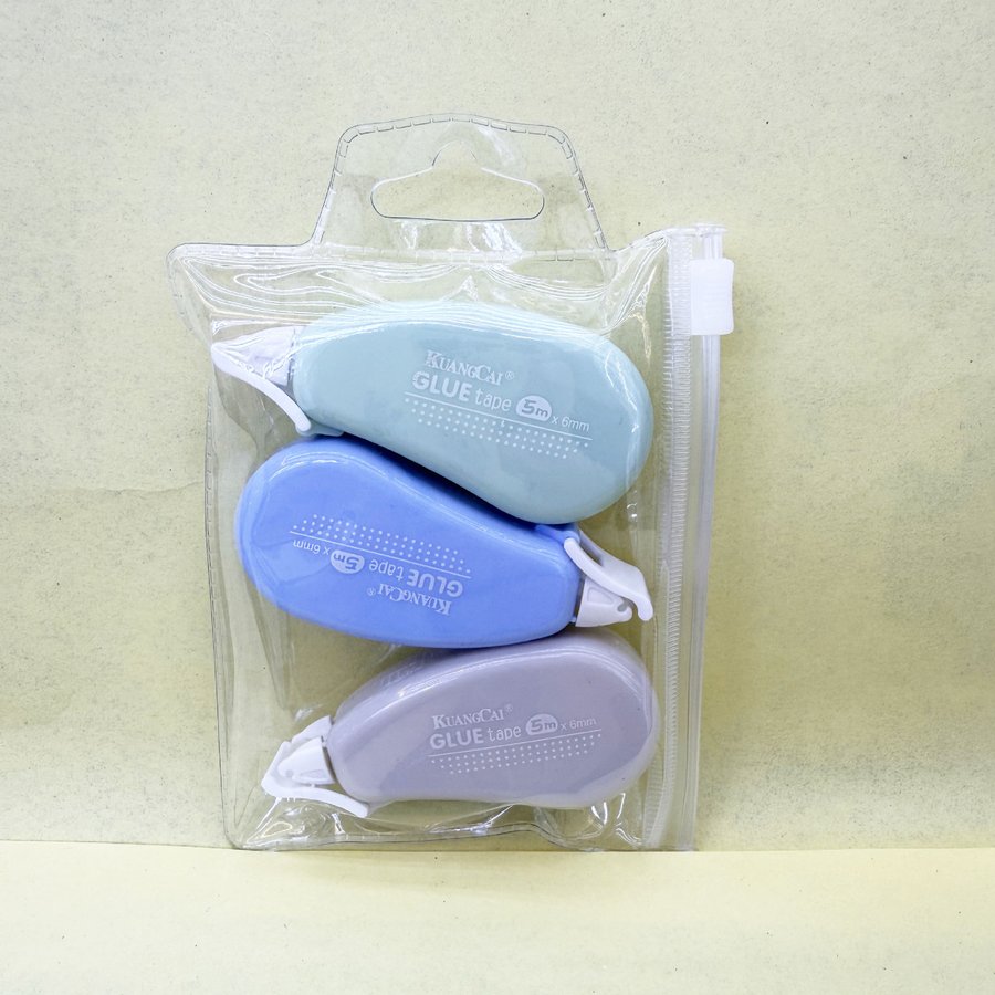 High-Capacity Double-Sided Bullet-Journal Double-Sided Tape view 2