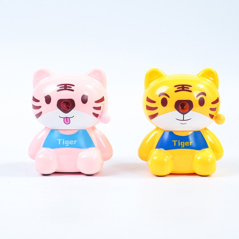 Tiger Kids Pencil Sharpener view 3