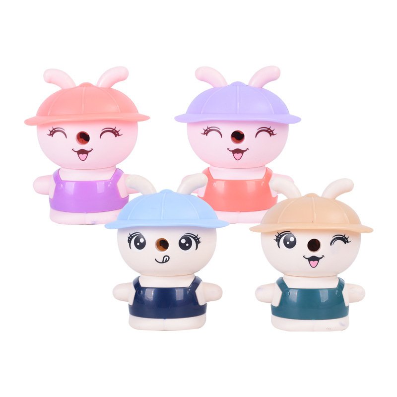 Rabbit Kids Pencil Sharpener
