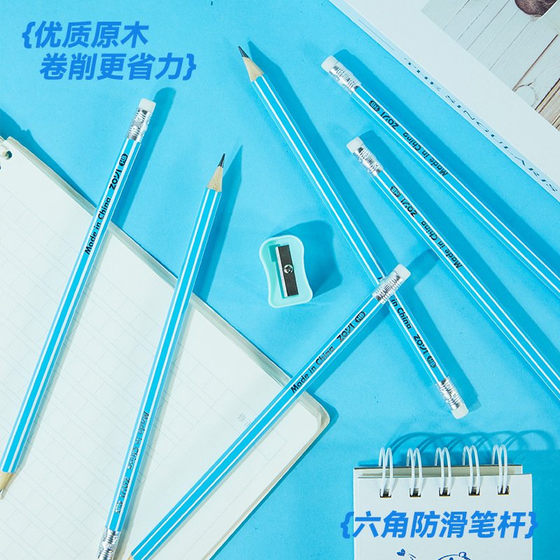 Macaron Non-Toxic Graphite Paint Pen