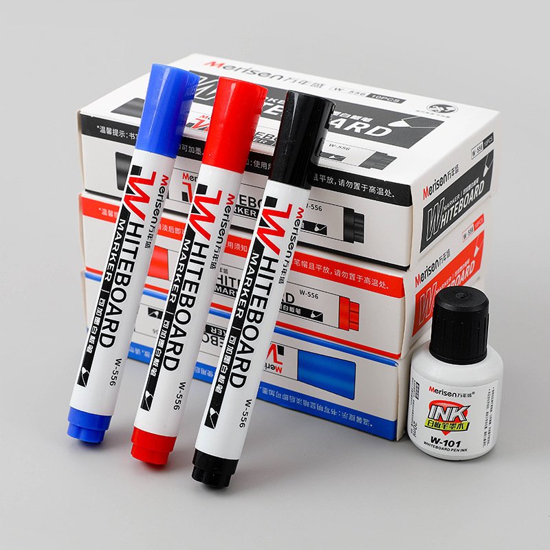 Erasable Whiteboard Marker view 2