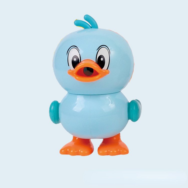 Auto-Feed Cartoon Kids Pencil Sharpener view 2
