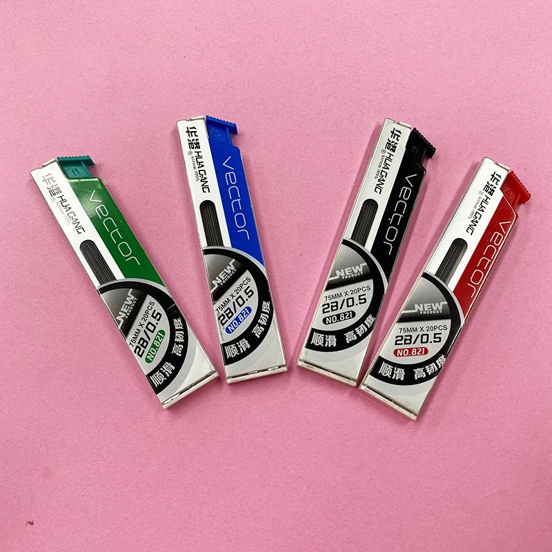 Creative Kids Pencil Lead Refills view 3