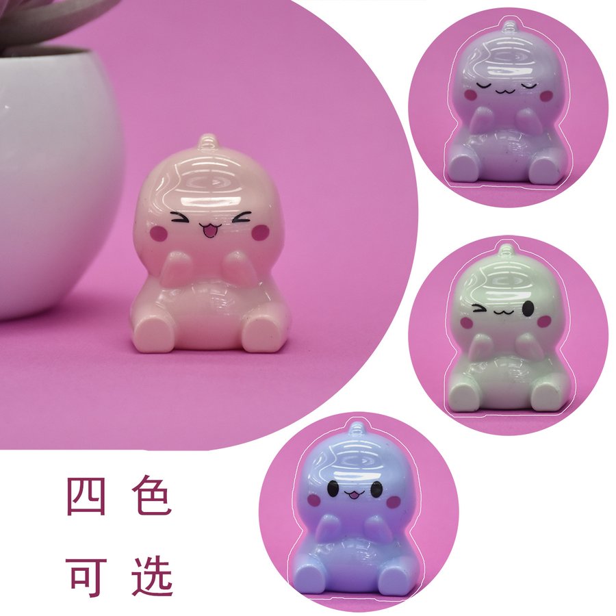 Dinosaur Single-Hole Portable Pencil Sharpener