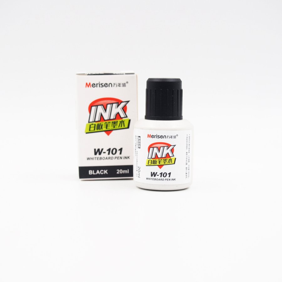 Whiteboard Marker Ink, 20ml view 2