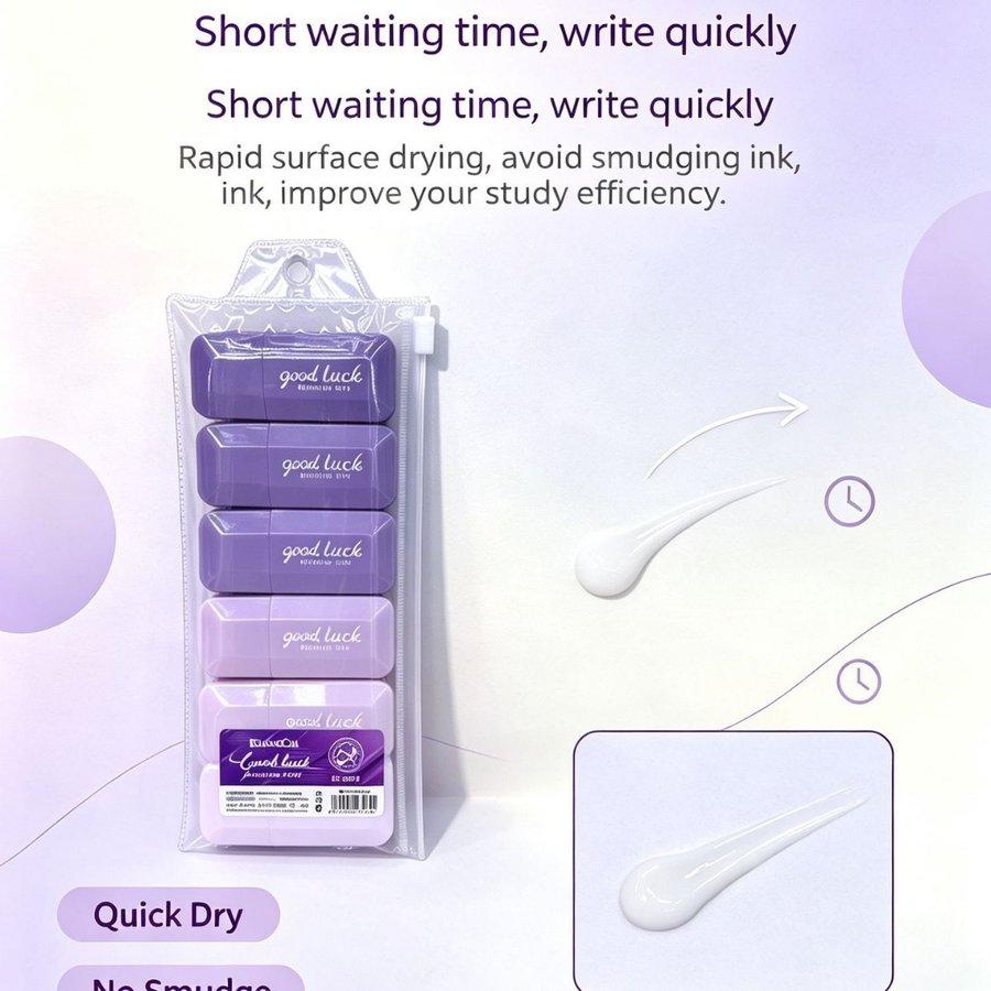 Morandi Gradient Correction Tape