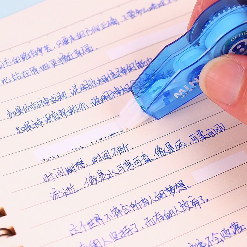 Mini Correction Tape — Style 901