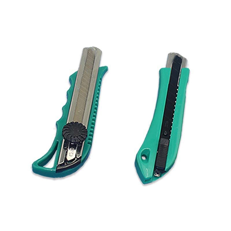 Heavy-Duty Utility Knife