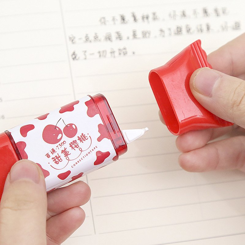High-Capacity Creative Correction Tape — Variant 4 view 3
