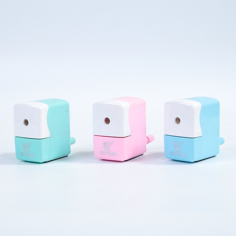 Kids Pencil Sharpener — Variant 3 view 3