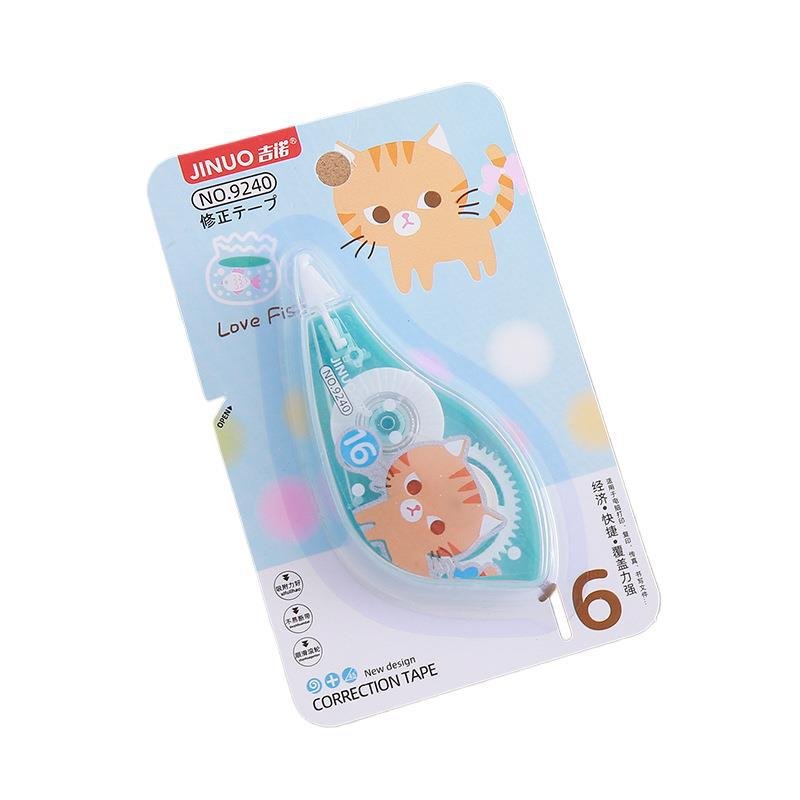 Portable Multi-Function Cartoon Correction Tape view 2
