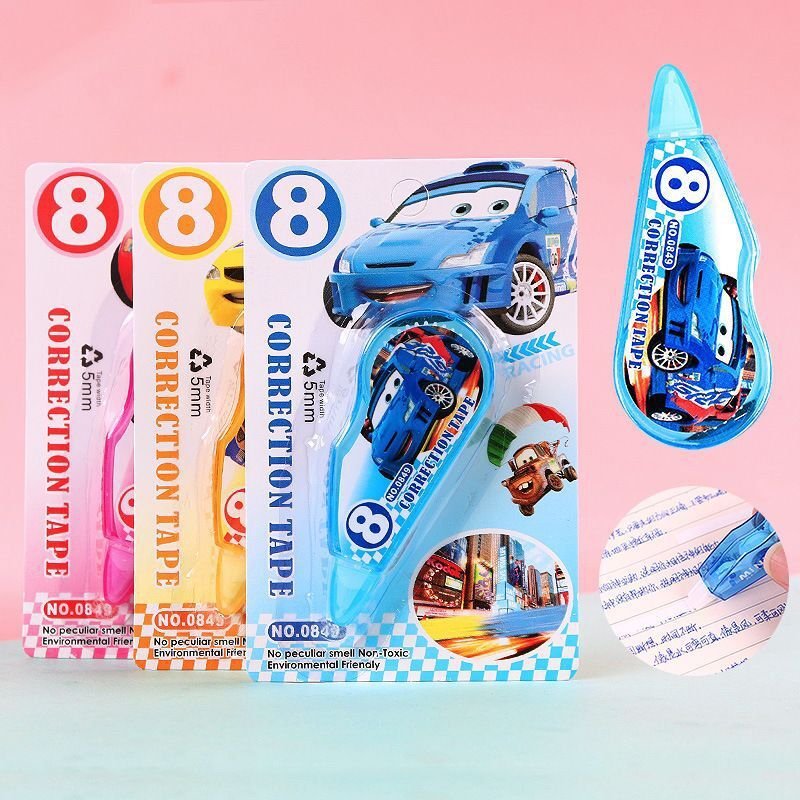 Mini Correction Tape — Style 901 view 3