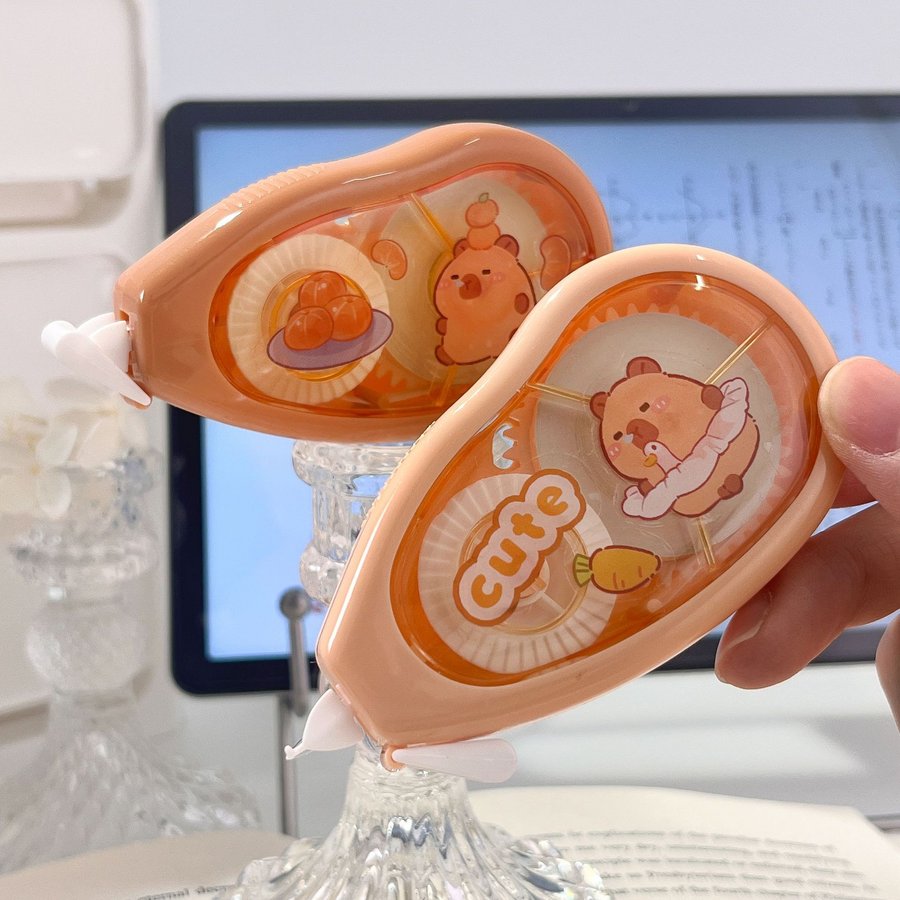 High-Capacity Correction Tape — Variant 2 view 2