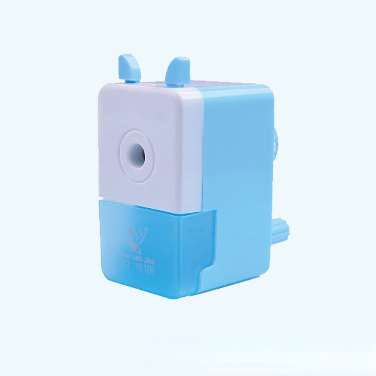 Auto-Feed Kids Pencil Sharpener view 2