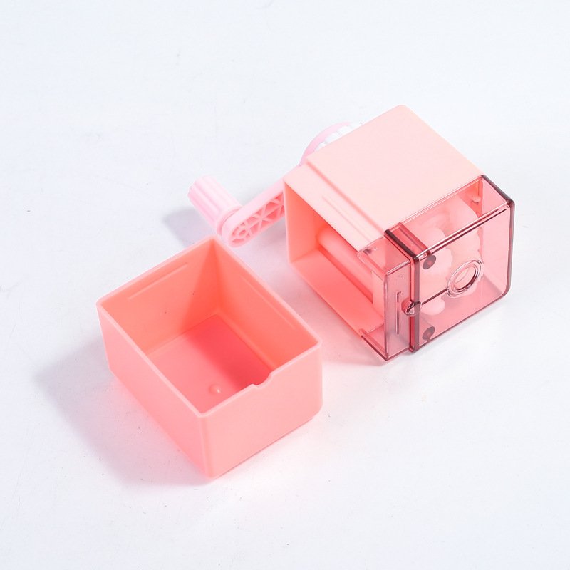 Kids Pencil Sharpener — Variant 2 view 2