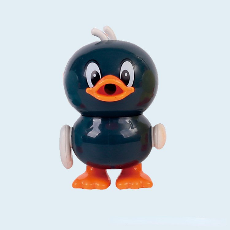Auto-Feed Cartoon Kids Pencil Sharpener — Variant 2