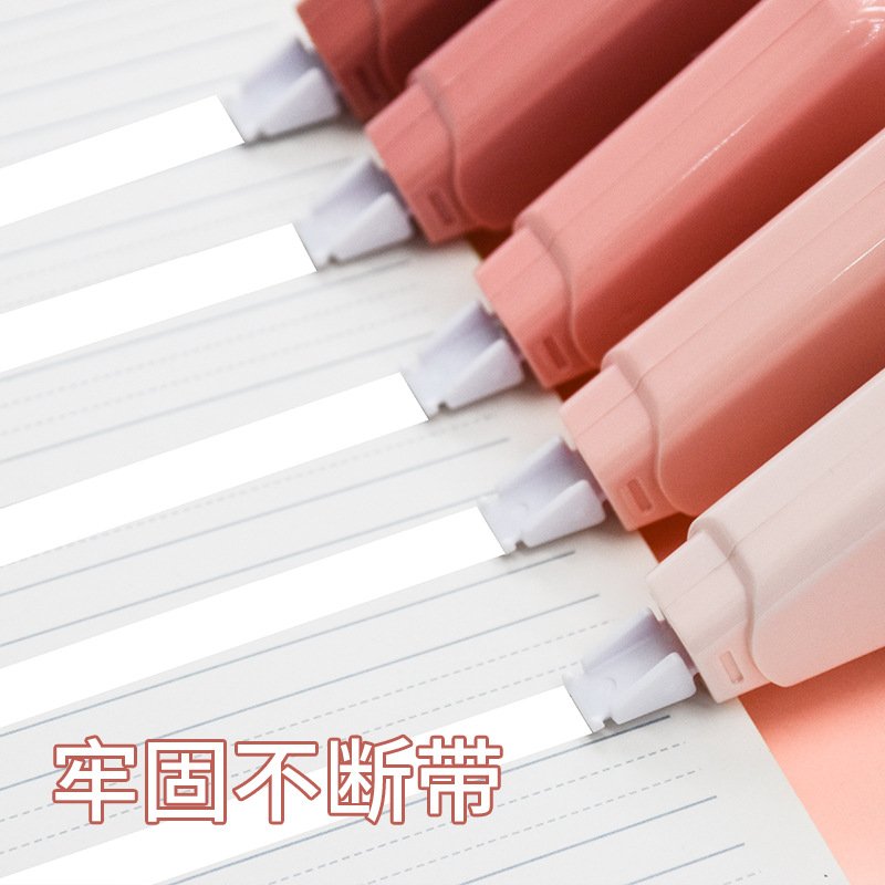 Gradient Smooth Mini Correction Tape