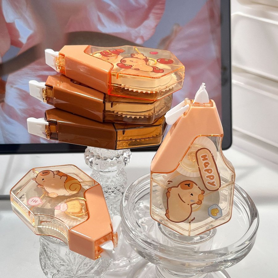 High-Capacity Correction Tape — Variant 2 view 3
