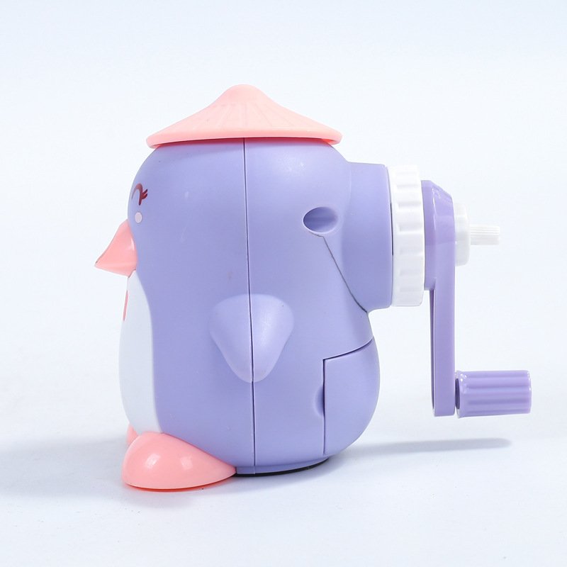 Penguin Kids Pencil Sharpener view 2