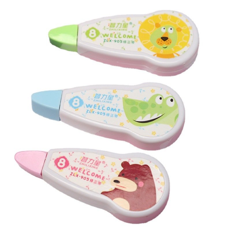 Creative Correction Tape