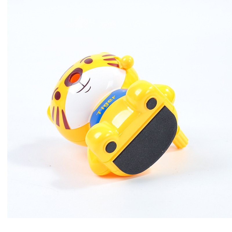 Tiger Kids Pencil Sharpener view 2