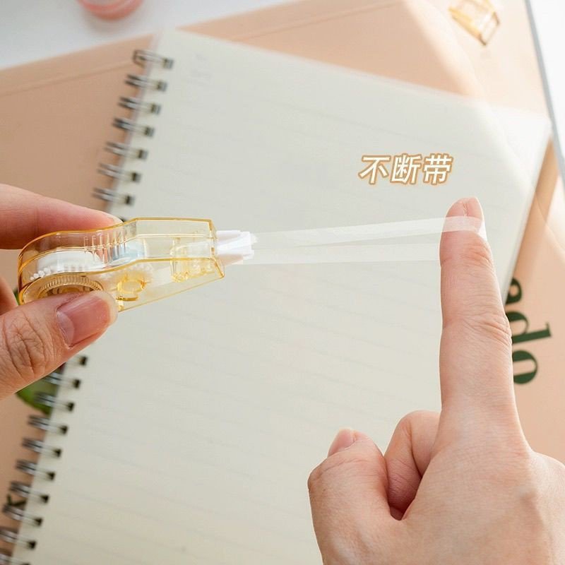 Morandi Mini Portable Correction Tape view 3