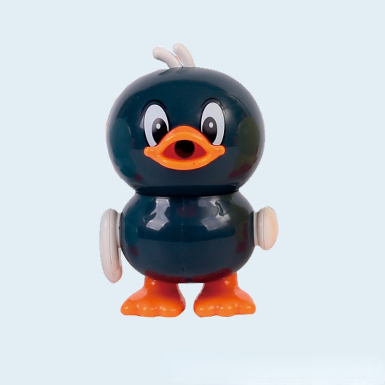 Auto-Feed Cartoon Kids Pencil Sharpener